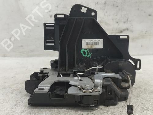 Front left lock SEAT AROSA (6H1) 1.0 | BP22804273C98 