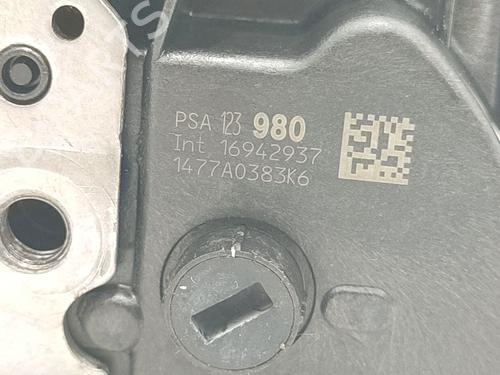 Front right lock CITROËN C3 III (SX) 1.6 BlueHDi 75 | BP32092187C97 - Image 4