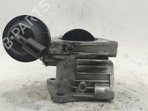Used Throttle body Throttle body FIAT STILO (192_) 1.9 JTD (192_XF1A) (80 hp) 35755184 35755184