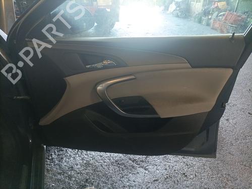 Engine control unit (ECU) OPEL INSIGNIA A (G09) 2.0 CDTI (68) | BP39268686M57 - Image 14