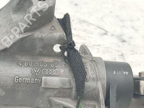 Ignition barrel VW PASSAT B5 (3B2) 1.9 TDI | BP36564354M48 - Image 3