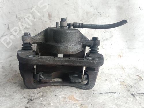 Left front brake caliper KIA CARENS III MPV (UN) 2.0 CRDi 140 | BP30136409M105