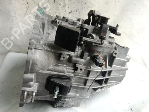 Gearkasse HYUNDAI i40 I (VF) 1.7 CRDI (141 hp) 31157784