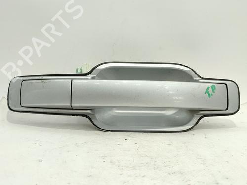 Used Rear right exterior door handle SSANGYONG KYRON 2.0 Xdi 4x4 (141 hp) 31644562