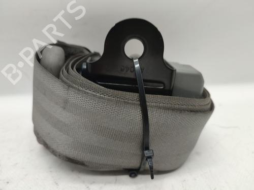 Rear left seatbelt CHEVROLET REZZO MPV (U100)  | BP26220847I29 