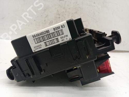 Fuse box CITROËN XSARA (N1) 2.0 HDi 90 | BP25296932E1 