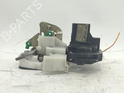 Højre bagtil lås HONDA CIVIC VI Fastback (MA, MB) 1.4 i (MA8, MB2) (90 hp) 32237220