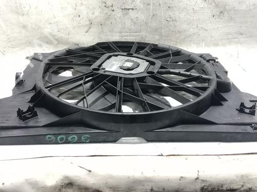 Radiator fan MERCEDES-BENZ E-CLASS T-Model (S211) E 270 T CDI (211.216) | BP32450562M35