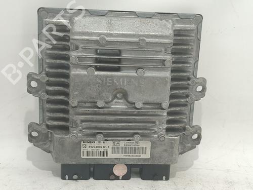 Used Engine control unit (ECU) Engine control unit (ECU) 38711631 38711631