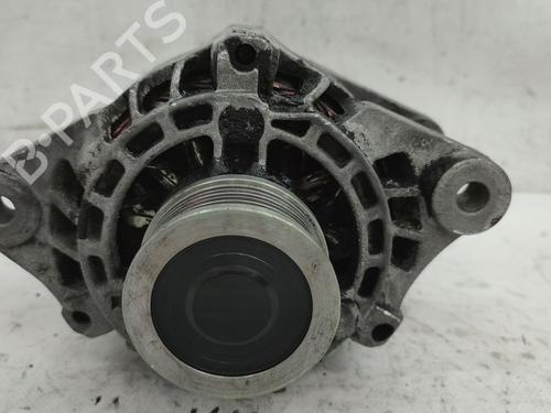 Used Alternator FIAT BRAVA (182_) 1.9 JTD (100 hp) 26295432