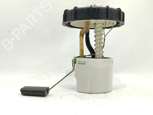 Used Fuel pump FORD FIESTA V (JH_, JD_) 1.4 TDCi (68 hp) 29387325