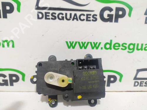 Used Heater blower motor SSANGYONG REXTON / REXTON II (GAB_) 2.7 Xdi (163 hp) 7128270