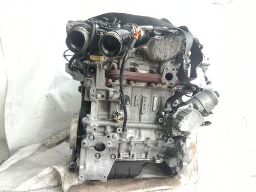 Used Engine Engine CITROËN C4 I Saloon 1.6 HDi (109 hp) 34581527 34581527