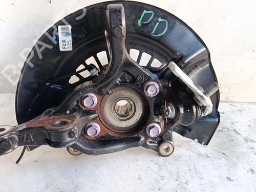 Used Right front steering knuckle Right front steering knuckle LEXUS ES (_Z10_, _A10_, _H10_) 300h (AXZH10, AXZH11) (178 hp) 36336253 36336253