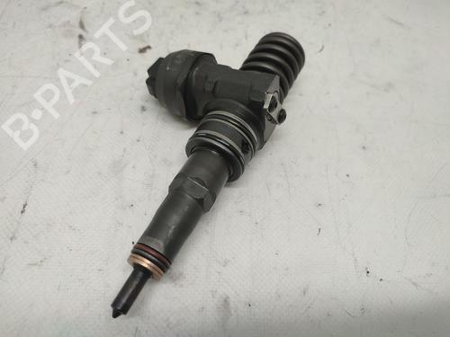 Injector SEAT IBIZA III (6L1) 1.9 TDI | BP26930648M100 
