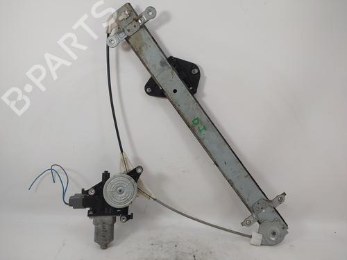 Used Front left window mechanism SUBARU FORESTER (SH_) [2007-2025]  12449469