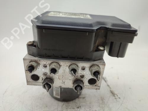 Used ABS pump FORD MONDEO IV (BA7) 2.0 TDCi (140 hp) 13513691