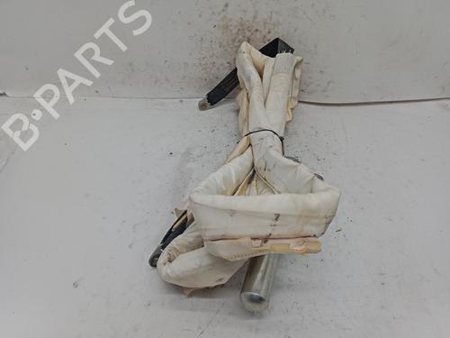 Høyre gardin kollisjonspute BMW 7 (E65, E66, E67) 730 d | BP25472197C12 