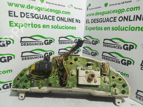 Instrument cluster NISSAN VANETTE CARGO Van (HC 23)  | BP7310454C47 
