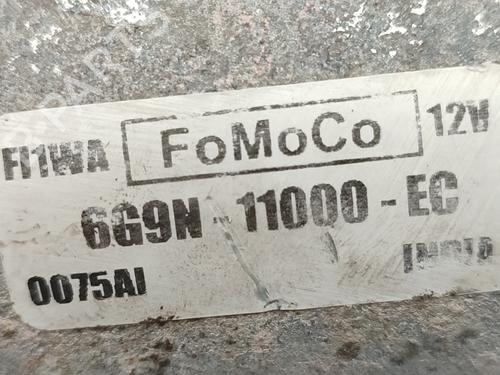 Starter FORD MONDEO IV (BA7)  | BP23093865M8 