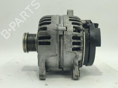 Alternator RENAULT LAGUNA II (BG0/1_) 1.9 dCi (BG08, BG0G) | BP31093140M7