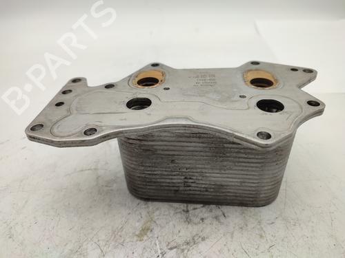Used Oil radiator AUDI A6 C6 Avant (4F5) 3.0 TDI quattro (225 hp) 14325196