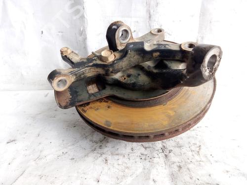 Right front steering knuckle NISSAN PICK UP (D22)  | BP17982829M26 