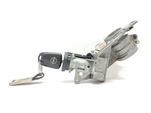 Ratlås/Tændingslås OPEL ZAFIRA / ZAFIRA FAMILY B (A05) 1.9 CDTI (M75) | BP29955363M48