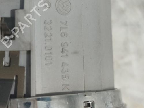 Switch VW TOUAREG (7LA, 7L6, 7L7) 5.0 V10 TDI | BP16952497I30 