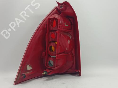 Right taillight PEUGEOT 307 Break (3E) 2.0 HDI 110 | BP29208258C35 