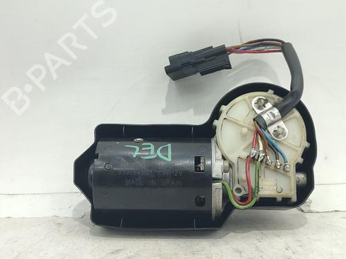Used Front wiper motor Front wiper motor RENAULT CLIO II (BB_, CB_) 1.9 D (B/CB0E, BB0J) (64 hp) 33246424 33246424