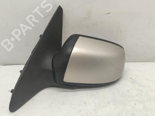 Left mirror FORD MONDEO III (B5Y)  | BP18014937C26 