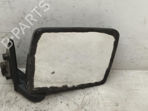Right mirror MITSUBISHI L200 (K3_T, K2_T, K1_T, K0_T) 2.5 TD 4WD (K34T) | BP17829152C27 