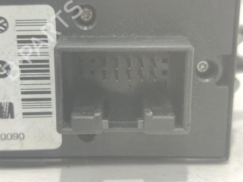 Left front window switch VW PASSAT B5.5 (3B3) 1.9 TDI | BP18742980I27 