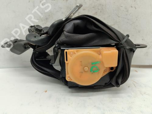 Sikkerhedssele foran venstre HYUNDAI TUCSON (JM) 2.0 CRDi (136 hp) 25727892