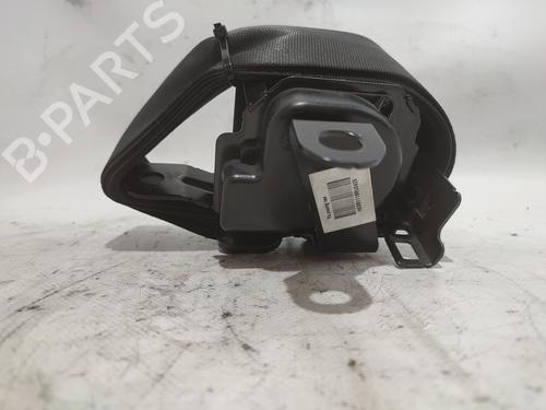 Used Rear center seatbelt KIA SPORTAGE III (SL) 1.7 CRDi (116 hp) 17725139