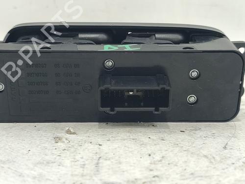 Left front window switch VOLVO S40 II (544) 2.0 D | BP38112719I27 - Image 2