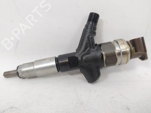 Injector SUBARU FORESTER (SH_)  | BP12449501M100 