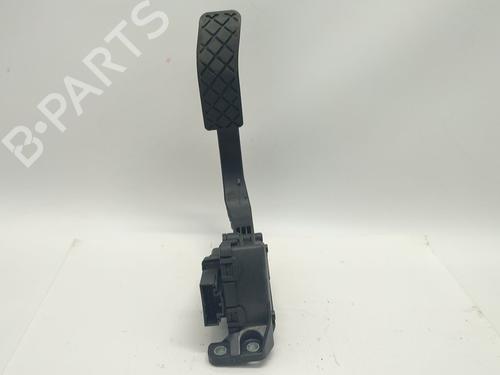 Used Pedal Pedal 39105008 39105008
