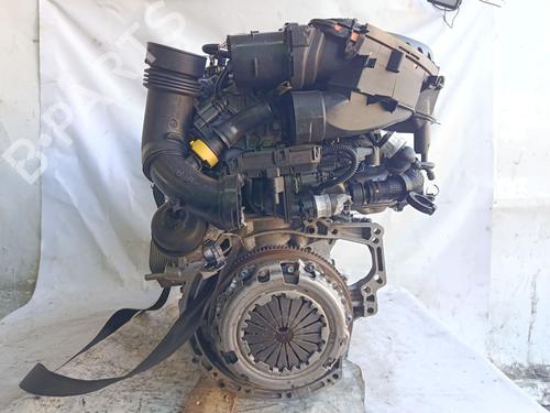 Engine PEUGEOT 206+ (2L_, 2M_) 1.4 HDi eco 70 | BP38048133M1 - Image 3