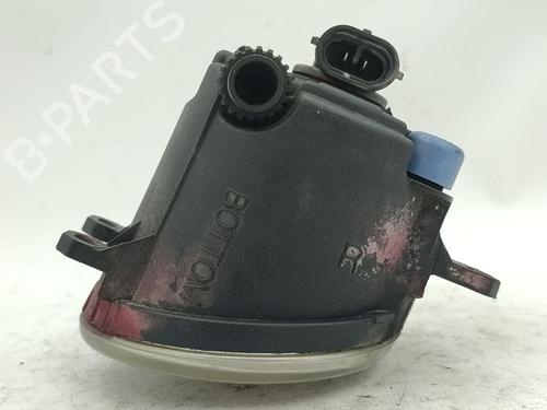 Right front fog light TOYOTA AVENSIS Estate (_T25_) 2.2 D-4D (ADT251_, ADT251R) | BP29921296C31