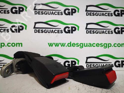 Used Rear right seatbelt BMW 3 (E46) 320 d (150 hp) 7143665