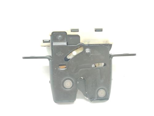 Used Tailgate lock RENAULT MEGANE II (BM0/1_, CM0/1_) 1.9 dCi (BM0G, CM0G) (120 hp) 31210587