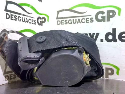 Used Front right seatbelt CHRYSLER NEON II 2.0 16V (133 hp) 8751097