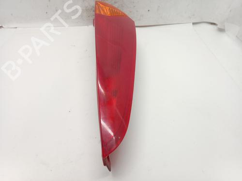 Left taillight FIAT PUNTO (188_) 1.2 60 (188.030, .050, .130, .150, .230, .250) | BP24811449C34 