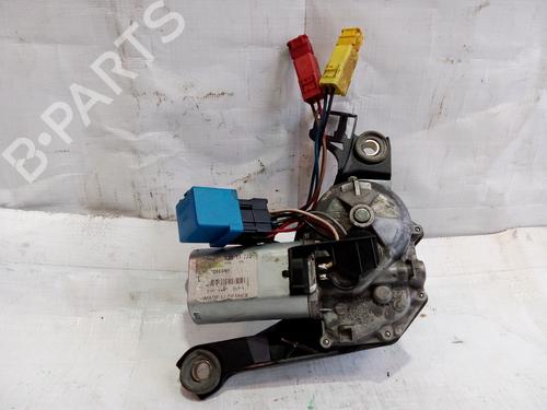 Rear wiper motor PEUGEOT 306 Hatchback (7A, 7C, N3, N5)  | BP17567814M102 
