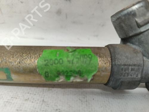 Front left belt tensioner PEUGEOT 106 II (1A_, 1C_) 1.1 i | BP28031948C87 