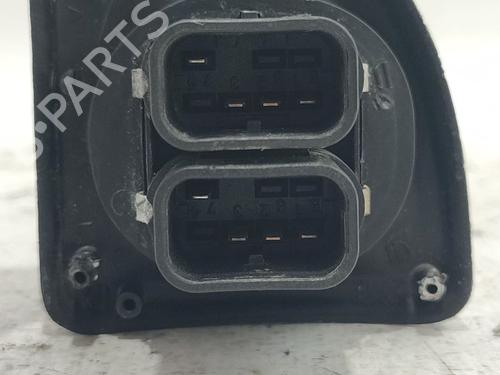 Left front window switch FORD TOURNEO CONNECT 1.8 TDCi | BP37758307I27 - Image 3