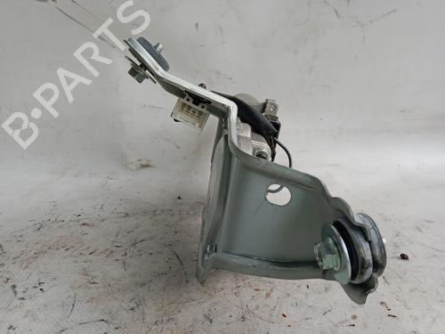 Rear wiper motor HYUNDAI i40 I CW (VF) 1.7 CRDi | BP24701362M102 