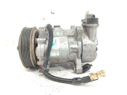 Compressor A/C PEUGEOT 206 Hatchback (2A/C) 1.6 16V | BP28819273M34 